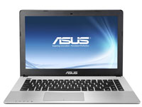 Asus Laptop X450JB