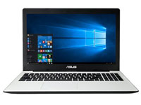 Asus Laptop X553SA