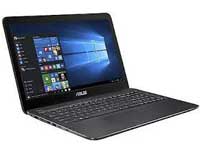 Asus Laptop X556UA - [DDR3]