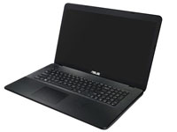 Asus Laptop X751LAB