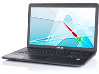 Asus Laptop X751LDC