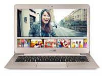 Asus Laptop UX305LA Zenbook