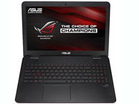 Asus Laptop G551VW ROG