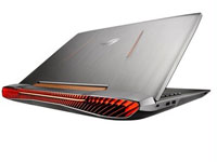Asus Laptop G752VY ROG