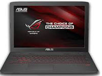 shy Deviation fox Asus Laptop GL752VW ROG SSD / Hard Drive Upgrades - FREE Delivery | Mr  Memory®