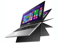 TP550LJ Transformer Book Flip