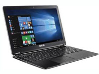 Asus Laptop Q503UA