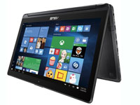 Asus Laptop Q552UB