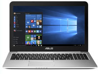Asus Laptop K501UB