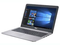 Asus Laptop K501UX