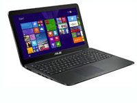 Asus Laptop P552LA