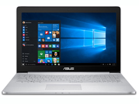 Asus Laptop P552LJ