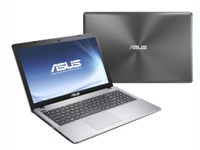 Asus Laptop PU550CA