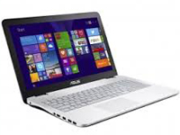 Asus Laptop N551JB