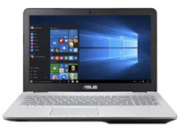 Asus Laptop N551VW