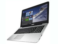 Asus Laptop F555LA-AB31