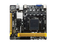 Biostar Motherboard A58ML2