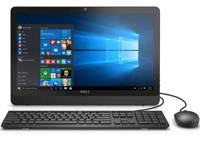 Dell Inspiron All-In-One 20 (3052)