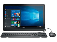 Dell Inspiron All-In-One 24 (3459)