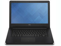 Dell Inspiron Notebook 3452