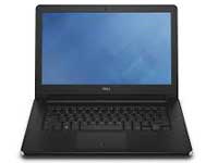 Dell Inspiron Notebook 3552