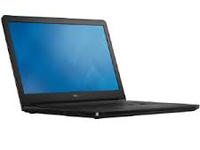 Dell Inspiron Notebook 5552