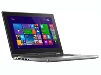 Dell Inspiron Notebook 7568