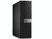 Dell Optiplex 5040 [Mini-Tower]