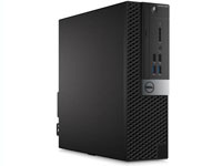 Dell Optiplex 5040 [Small Form Factor] SFF