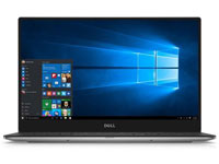 Dell XPS Notebook 13 (9350)