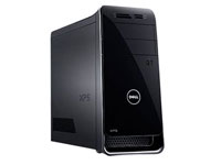 Dell XPS Desktop 8900