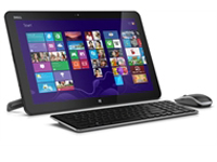 Dell XPS Desktop 18 (1810)
