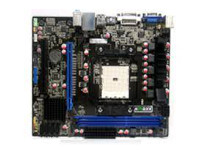 Emaxx Motherboard EMX-A58FM2+HD-ICAFE