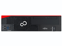 Fujitsu Siemens Esprimo D556/E85+