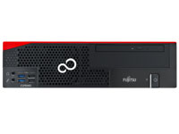 Fujitsu Siemens Esprimo D556/E90+ (D3430)