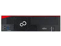Fujitsu Siemens Esprimo D756/E85+