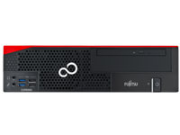 Fujitsu Siemens Esprimo D756/E90+