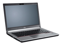 Fujitsu Siemens LifeBook E746