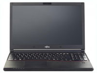 Fujitsu Siemens LifeBook E556