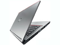 Fujitsu Siemens LifeBook E736