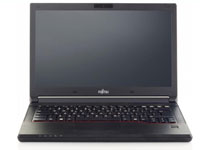 Fujitsu Siemens LifeBook E546