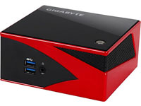 Gigabyte Desktop Brix GB-BXA8-5557