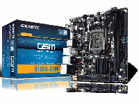 Gigabyte Motherboard GA-B150N-GSM