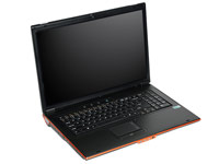 Clevo Notebook M570RU