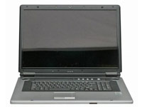 Clevo Notebook M590K