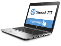 8GB RAM for HP/Compaq EliteBook 725 G3 notebook B17 