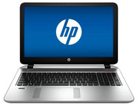 HP Envy Notebook 15-k020us TouchSmart