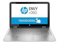 HP Envy Notebook 15-u483cl