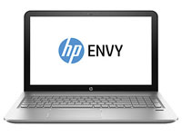 HP Envy Notebook 15-ae100na