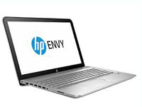 HP Envy Notebook 15-ae101la